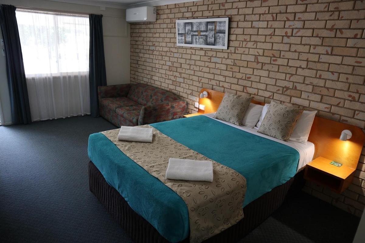 Kilcoy Gardens Motel 외부 사진