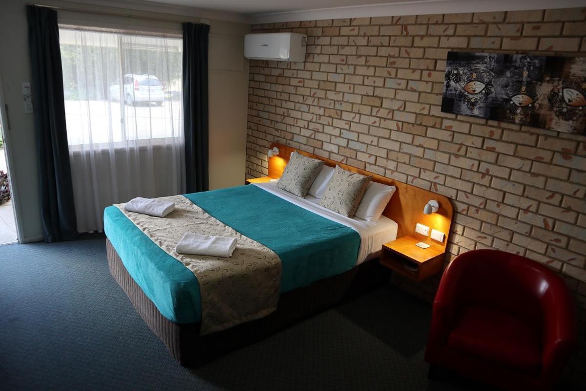 Kilcoy Gardens Motel 외부 사진
